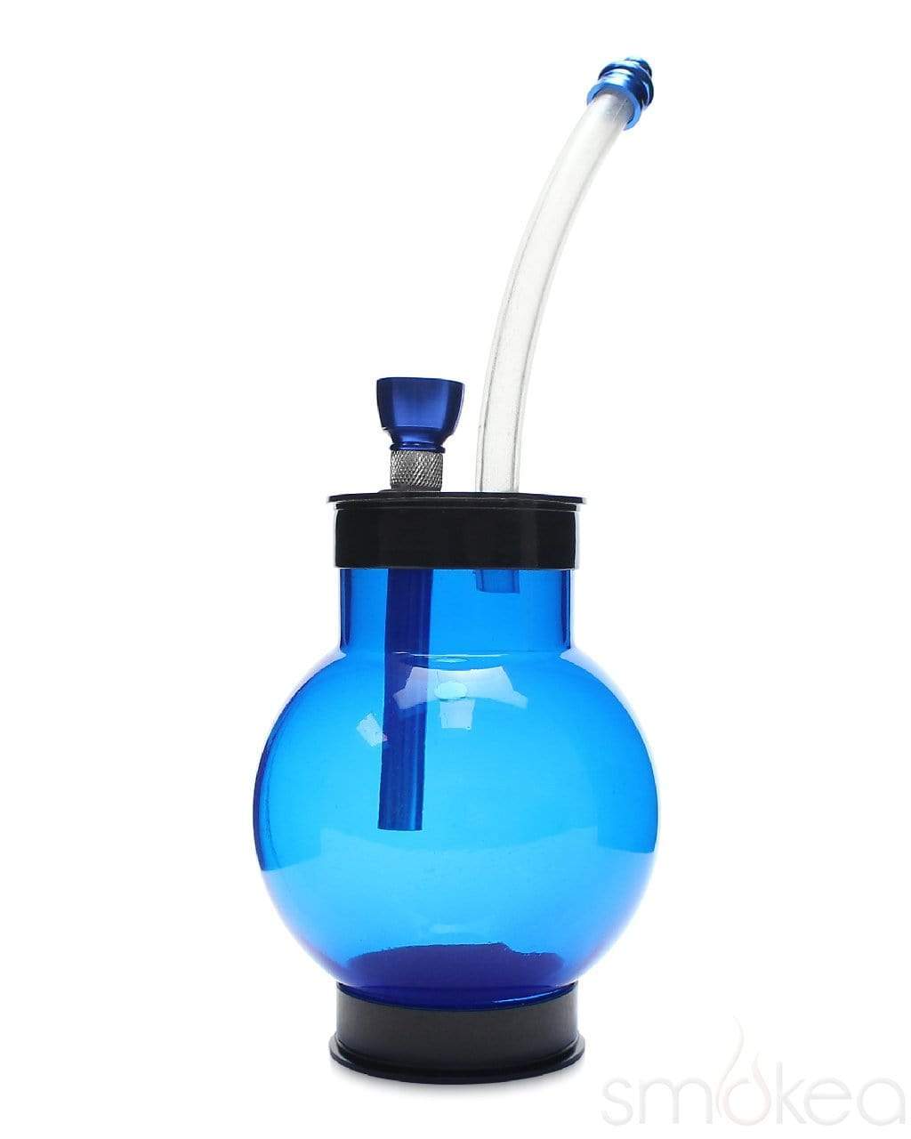 Headway Mini Acrylic Hookah Bubbler