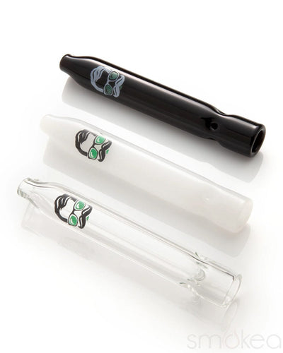 Heady Dad Glass Chillum