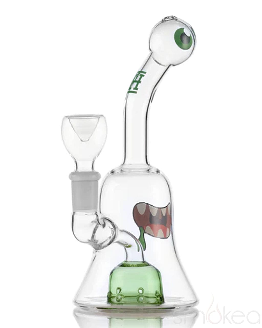 Hemper HiClops Monster Bong