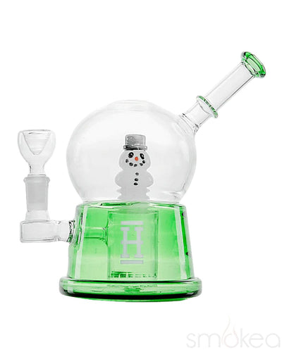 HEMPER Snow Globe XL Bong