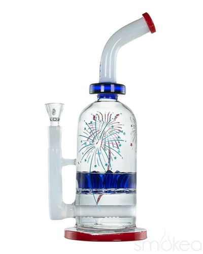 Hemper XL Fireworks Bong