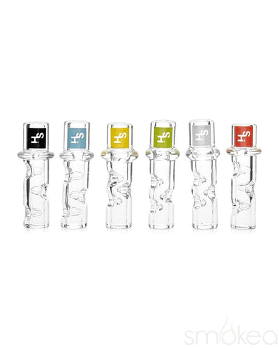 Higher Standards Glass Tips - SMOKEA®