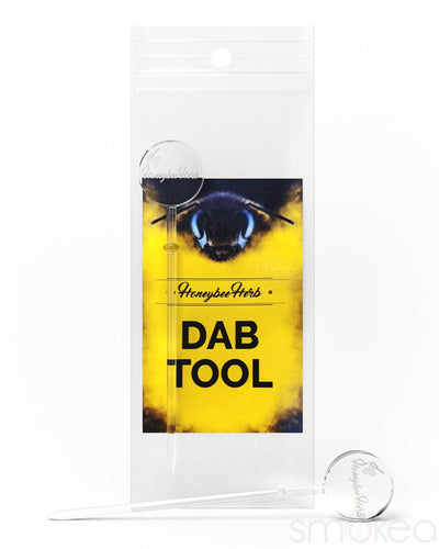 Honeybee Herb Side Top Dabber & Carb Cap