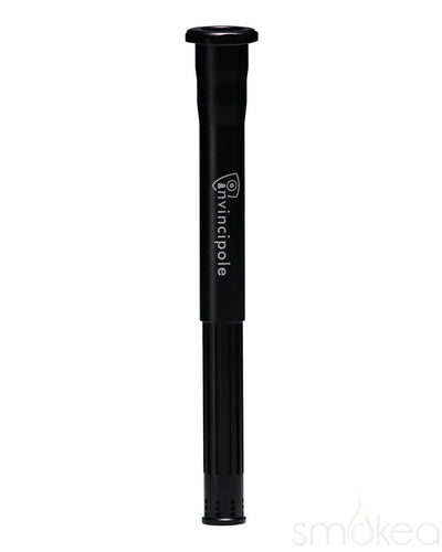 Invincipole Infinity Adjustable Downstem Onyx