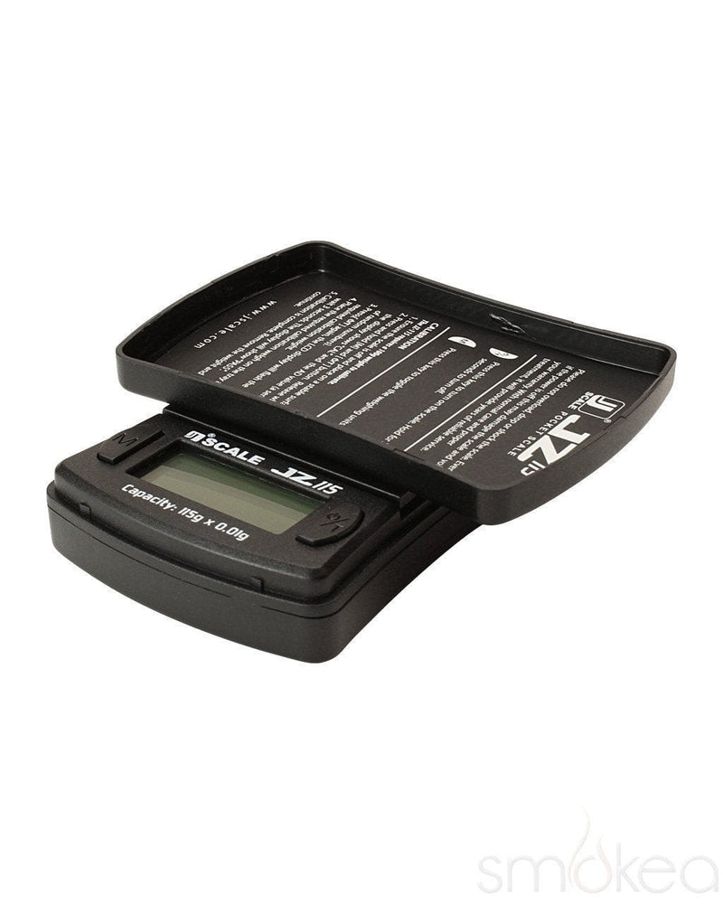 Right Weight RW-003 Compact Digital Pocket Scale 100g x 0.01g