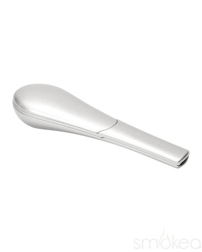 Journey Pipe 3 Twilight Silver