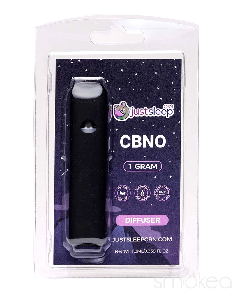 Just Sleep 1g CBNO Disposable Vape Just Sleep 1g CBNO Disposable Vape