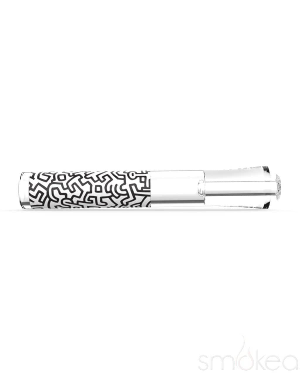 K. Haring Taster Black/White