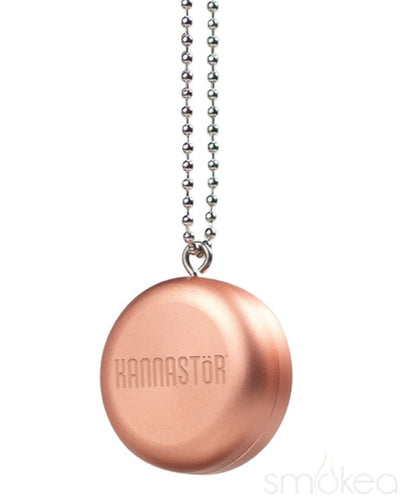 Kannastor Pendant Puck