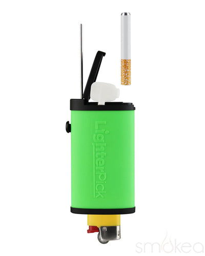 LighterPick All-in-One Waterproof Smoking Dugout