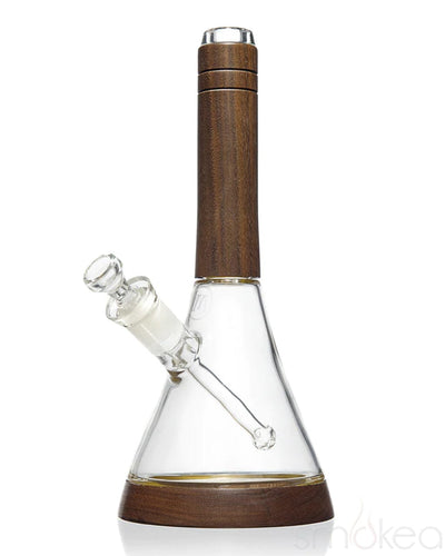 Marley Natural Glass Water Pipe Bong