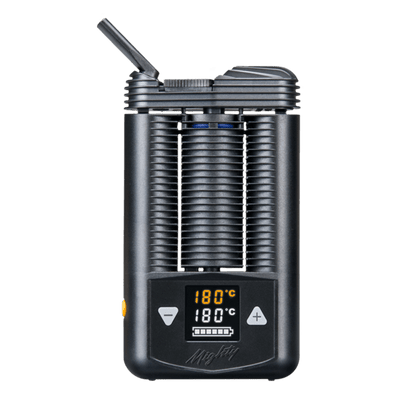 Mighty Portable Vaporizer by Storz & Bickel