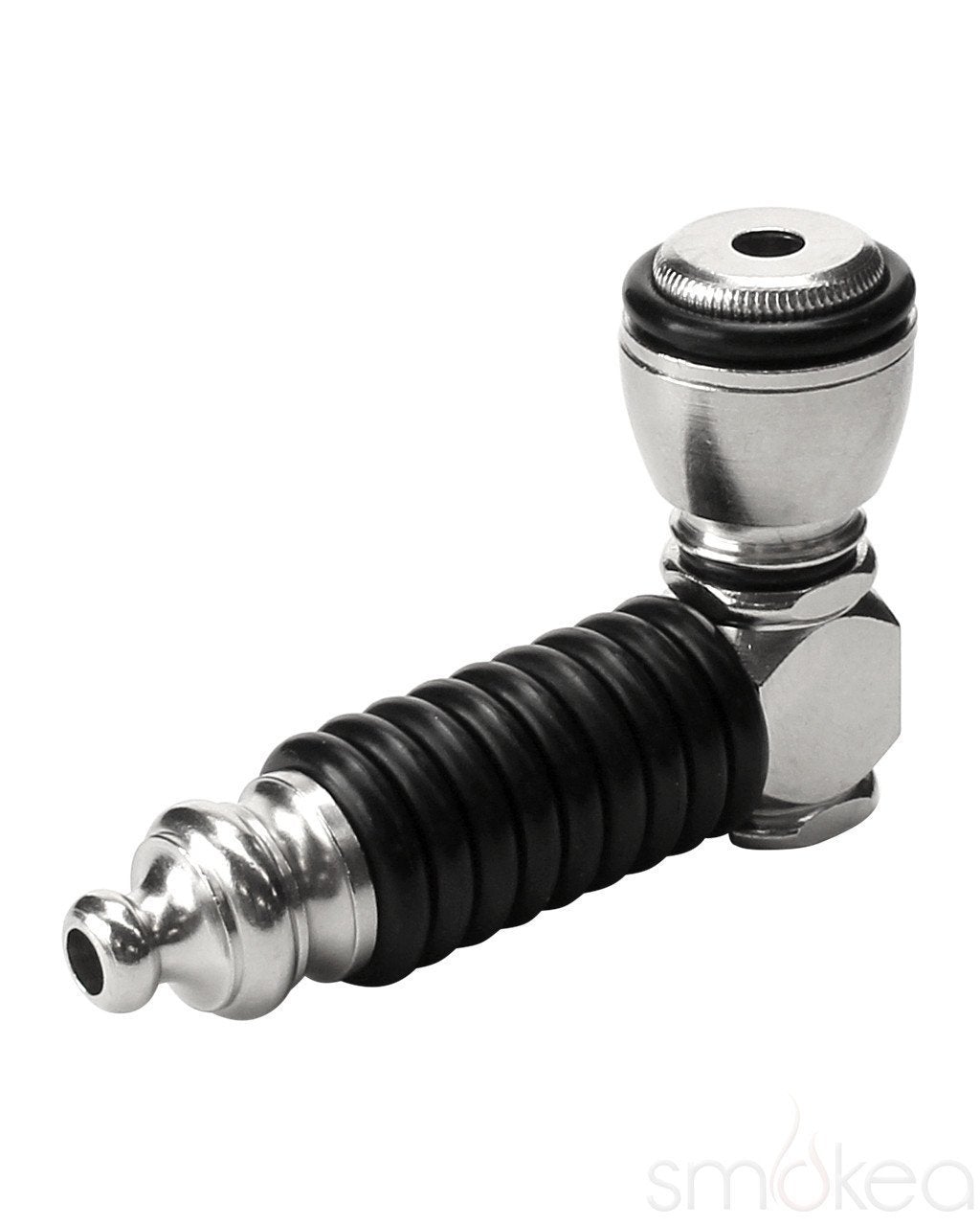 Mini Microcooler 2.5" Metal Pipe - SMOKEA®