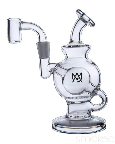 MJ Arsenal Atlas Mini Dab Rig