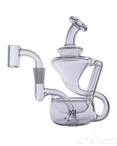 MJ Arsenal Claude Mini Dab Rig