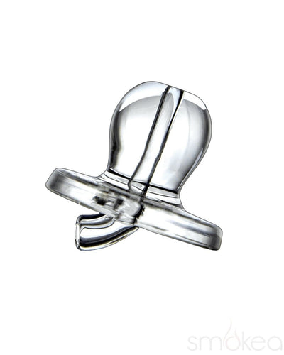 MJ Arsenal Flat Directional Carb Cap