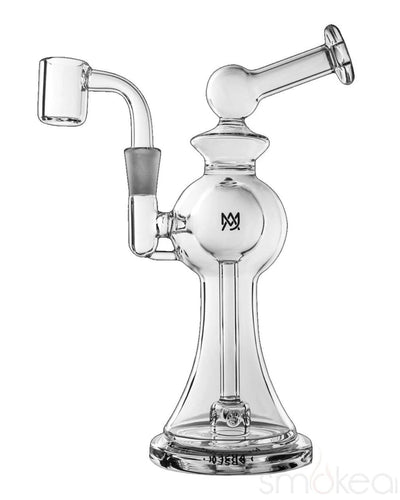 MJ Arsenal Orbital Series Apollo Mini Dab Rig