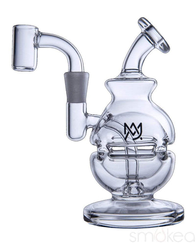 MJ Arsenal Royale Mini Dab Rig