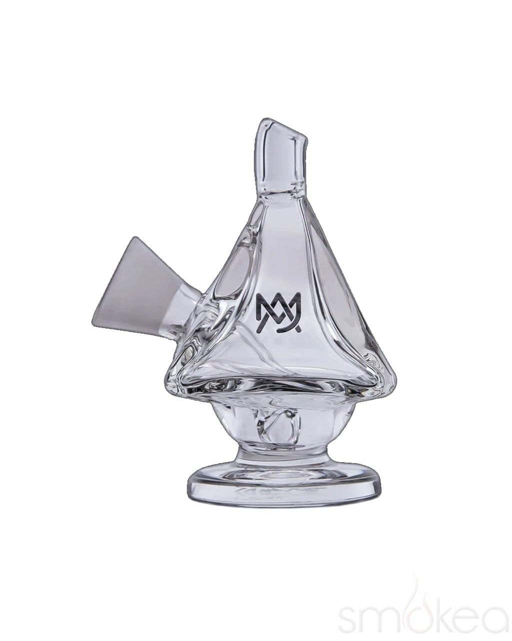 MJ Arsenal The King Blunt Bubbler