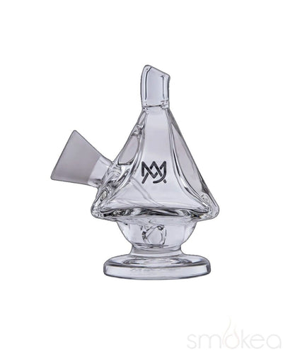 MJ Arsenal The King Blunt Bubbler