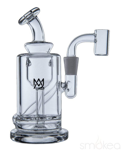 MJ Arsenal Ursa Mini Dab Rig