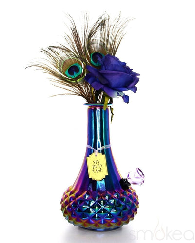 My Bud Vase Aurora Bong - SMOKEA®