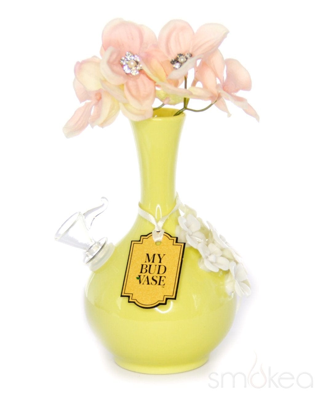 My Bud Vase Phoebe Bong - SMOKEA®