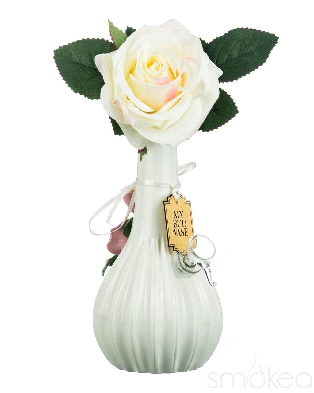 My Bud Vase Rose Bong - SMOKEA®