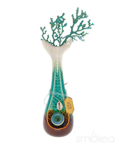 My Bud Vase Yemaya Bong - SMOKEA®