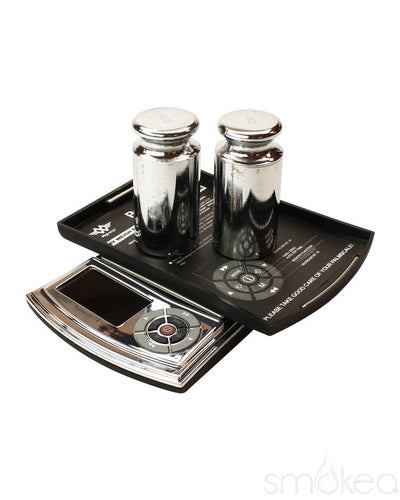 My Weigh Palmscale 7 700 Advanced Digital Scale - SMOKEA®