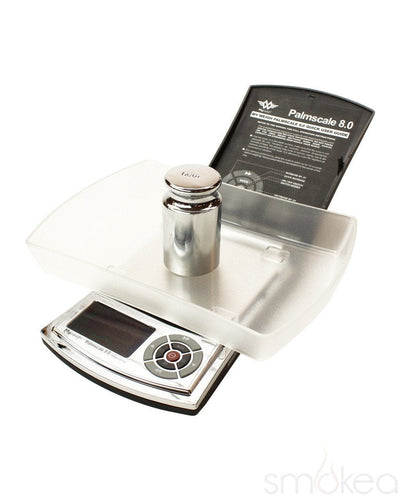My Weigh Palmscale 8 300 Advanced Digital Scale - SMOKEA®