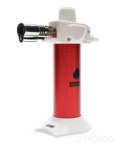 Newport Zero 5.5" Mini Torch Butane Lighter - SMOKEA®