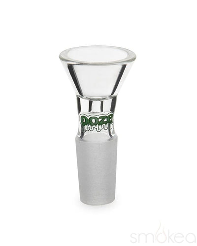 Ooze 14mm Borosilicate Glass Bowl