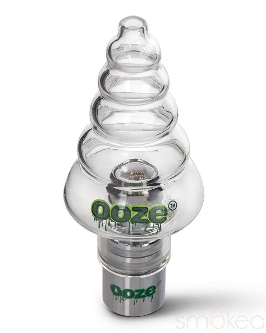 Ooze Festive Vaporizer Globe