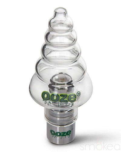 Ooze Festive Vaporizer Globe