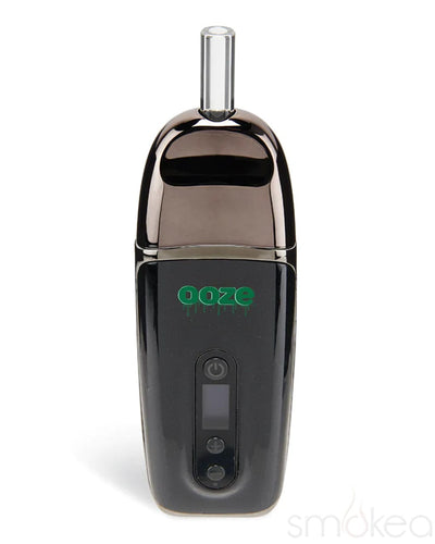 Ooze Flare Dry Herb Vaporizer