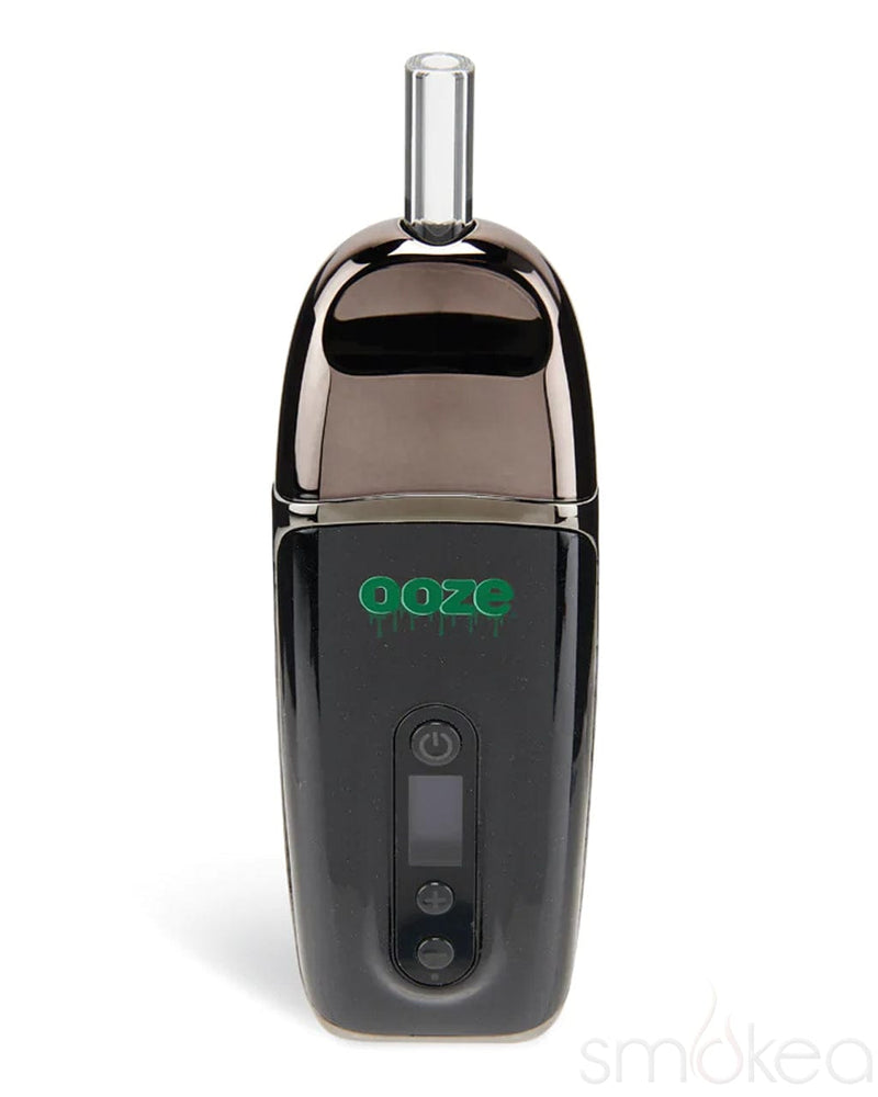 cheap herb vape Ooze Flare Dry Herb Vaporizer