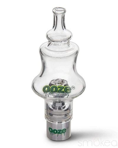 Ooze Genie Vaporizer Globe
