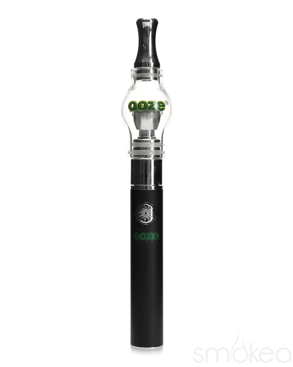 Ooze Gusher Globe Vaporizer Kit