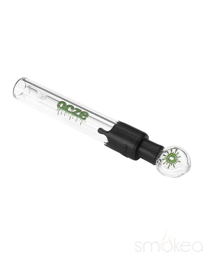 Ooze Slider Glass Blunt Black