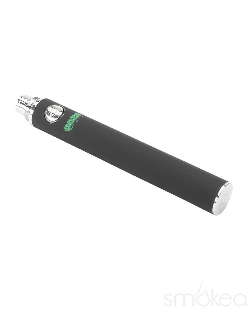 Black 510 Vape Pen Battery  Delivers Premium Experience