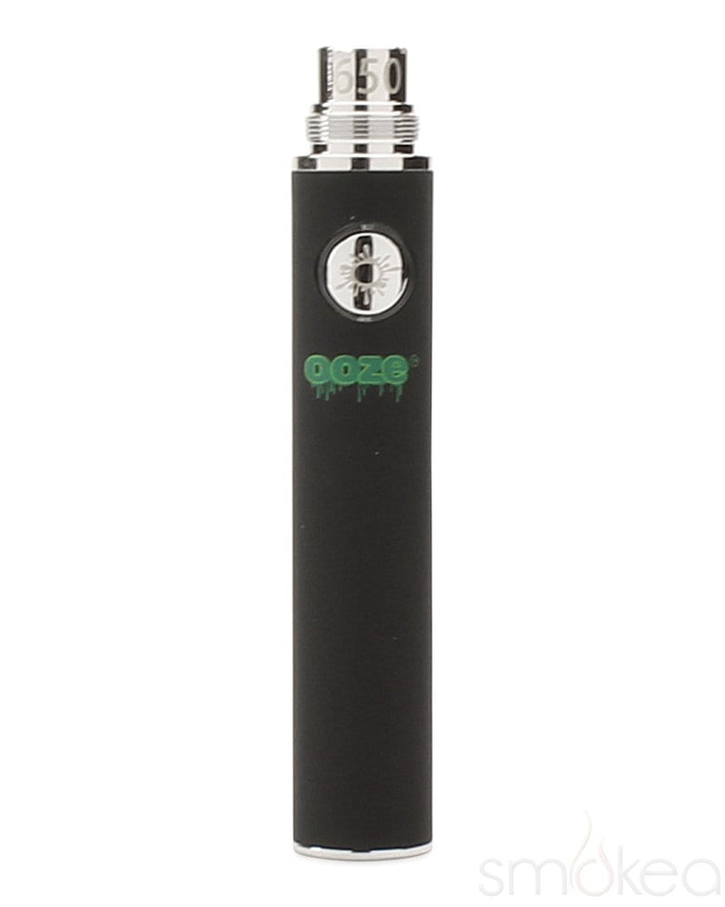 Ooze Battery | Vape Pen Batteries | SMOKEA Products Ooze Battery | Vape Pen Batteries | SMOKEA Products