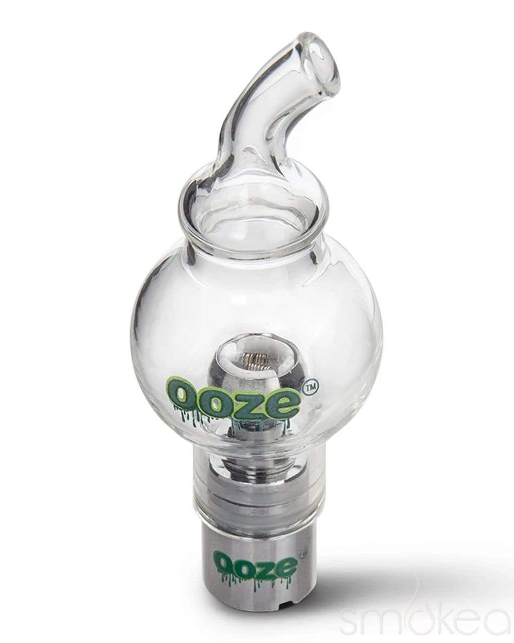 Ooze Swoop Vaporizer Globe