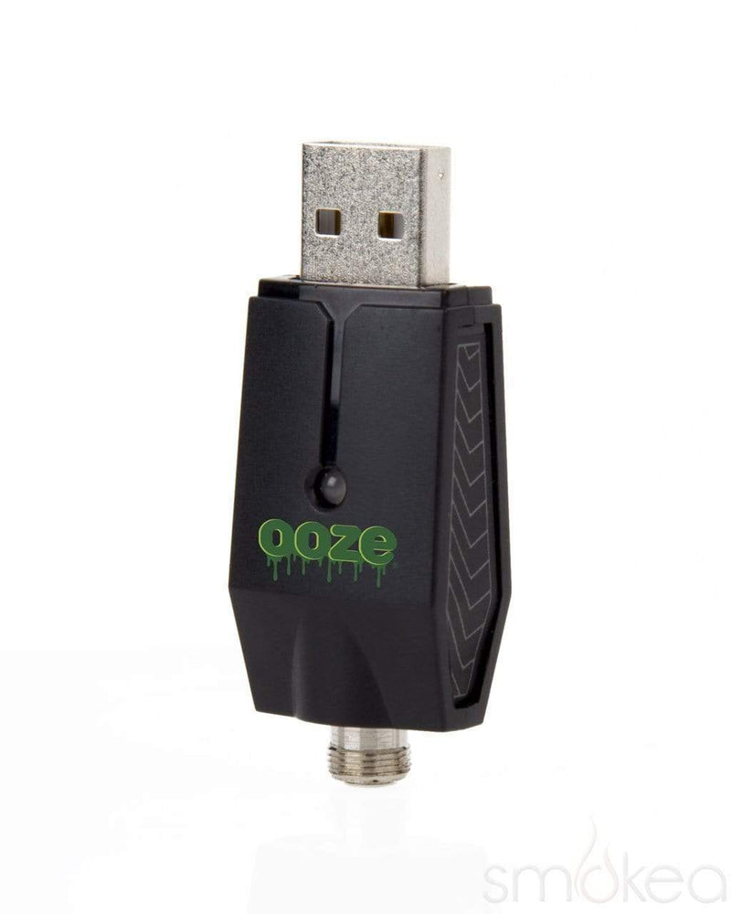 Ooze Pen Charger | Dab Pen Charger & USB Chargers | SMOKEA Ooze Pen Charger | Dab Pen Charger & USB Chargers | SMOKEA