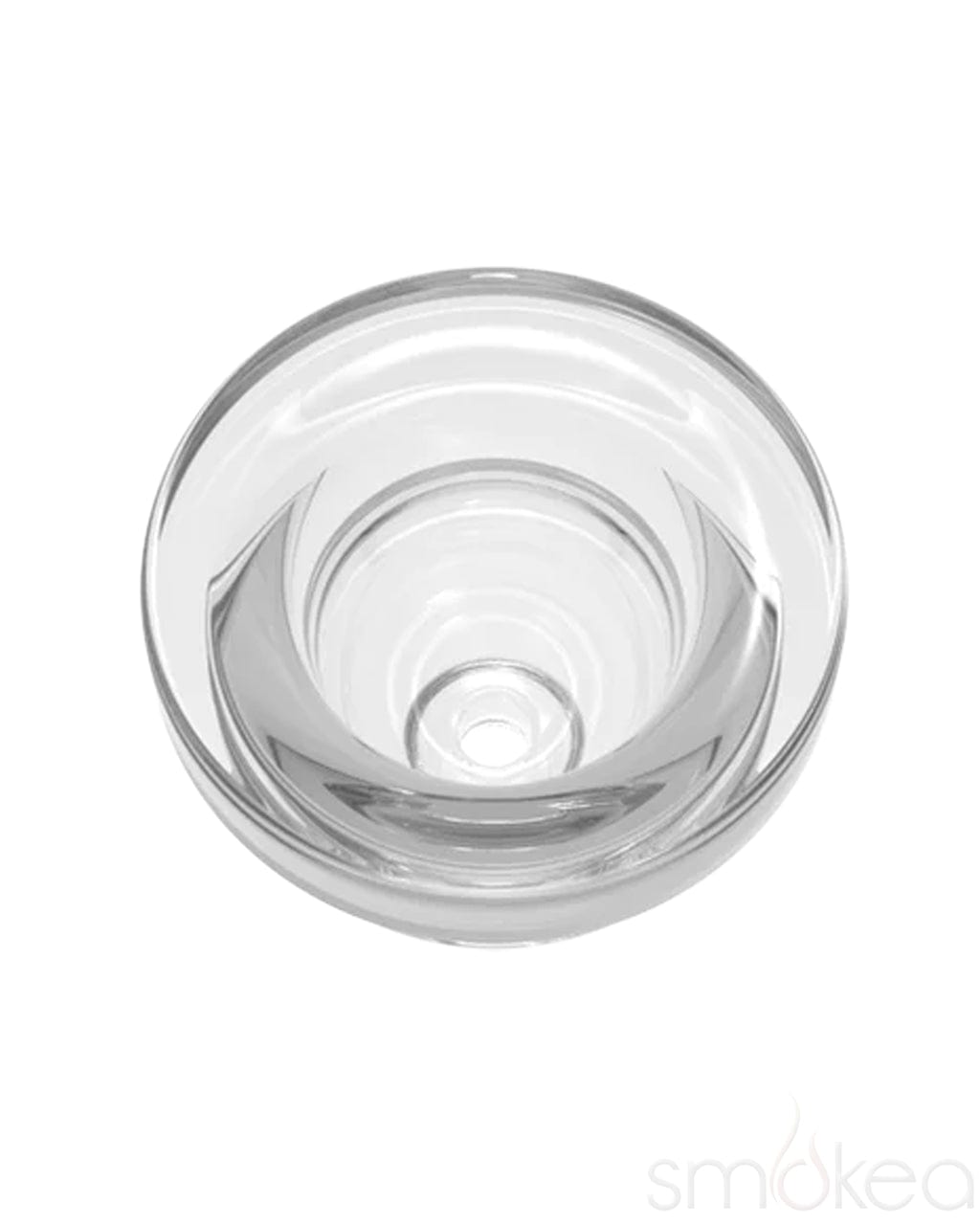 Piecemaker Kuban/Kiwi Replacement Glass Bowl 1-Hole