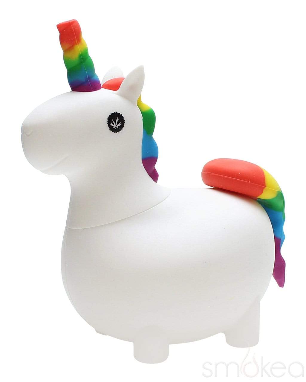 Piecemaker Unikorn Water Pipe