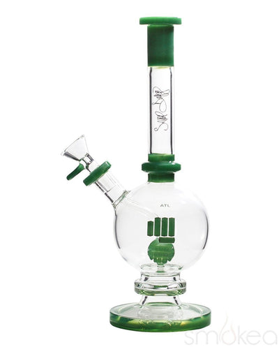POUNDS by Snoop Dogg ATL Bong - SMOKEA®