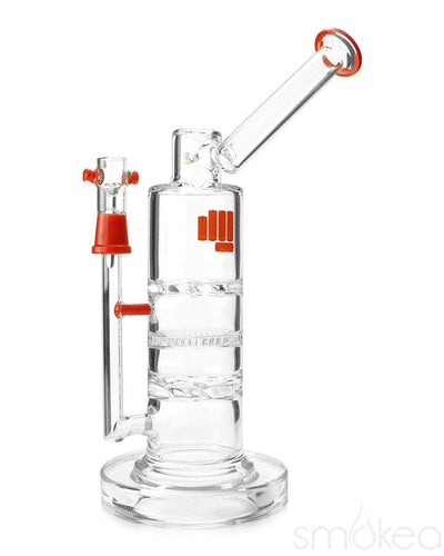 POUNDS by Snoop Dogg Battleship Sidecar Rig - SMOKEA®