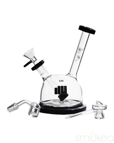 POUNDS by Snoop Dogg CHI Water Pipe - SMOKEA®