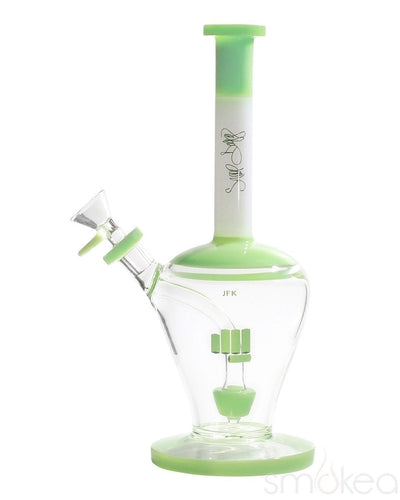 POUNDS by Snoop Dogg JFK Bong - SMOKEA®